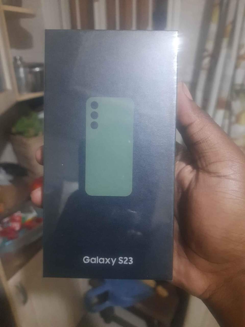 samsung galaxy