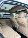 A picture of FOREIGN USED 2009 TOYOTA VENZA XLE PANORAMIC ROOF THUMBSTART LEATHER