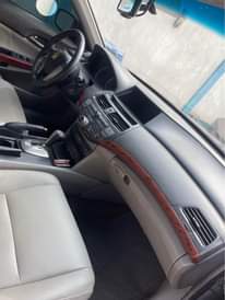 A picture of Honda Accord