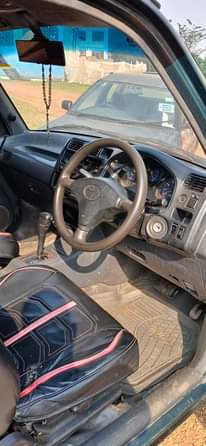 A picture of Selling my rav4