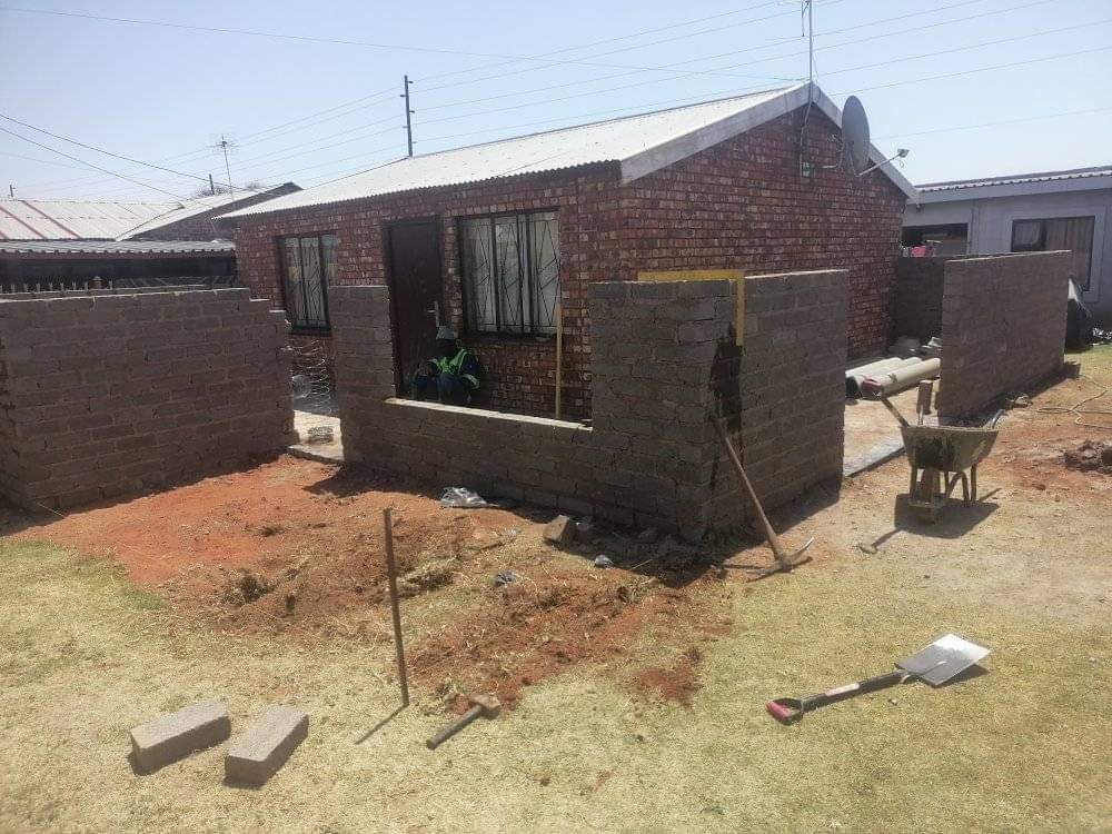 building material