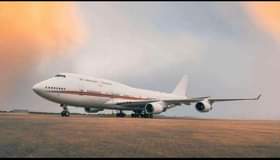 A picture of 0773029366 Aircraft on sale Location Moscow Price 5 5m USD