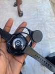 A picture of Samsung galaxy watch active