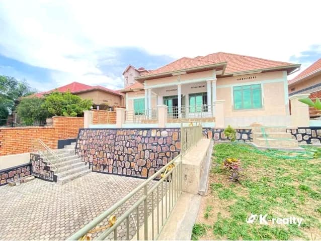 kibagabaga accommodation