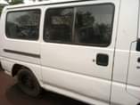 A picture of Mitsubishi L300