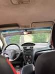 A picture of 2008 Distress Toyota Yaris