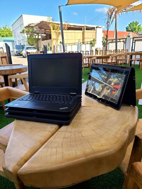 lenovo laptop
