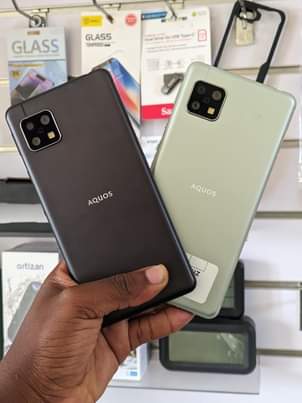 sharp aquos