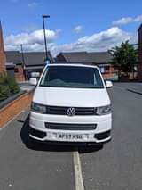 campervans for sale uk