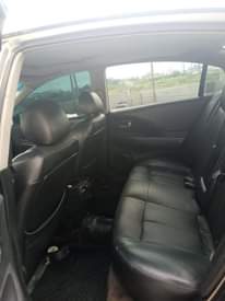 A picture of Neatly used Nissan Altima 2006 model pure first body Tokunbo