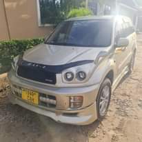 A picture of RAV4L IPO SOKONI