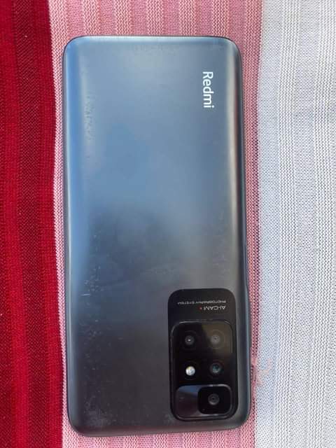 redmi