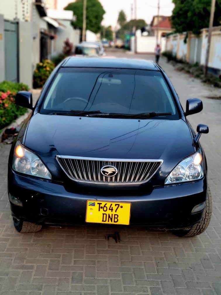 used toyota