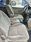 A picture of URGENT SALE Clean Reg 05 Toyota Sienna XLE first body