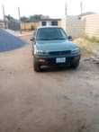 A picture of Neatly used Toyota RAV4 for sale in ikorodu 08081315628 08036708656