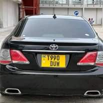 A picture of Car