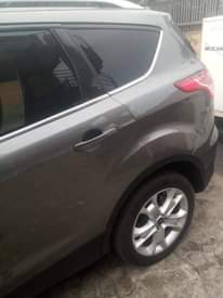 A picture of ford escape 2013