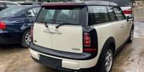 A picture of 2014 BMW MINI COOPER CLUBMAN
