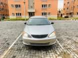 A picture of Neatly used Toyota Camry