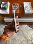 A picture of iPhone 14 Plus 128GB Dual Sim Card