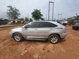 A picture of Clean Nigerian Used Silver Lexus ES350 2008