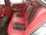A picture of 2008 camry muzzle for sell Location Abuja 2008 Camry 4plugs
