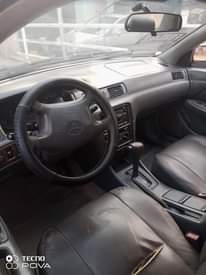 A picture of Toyota Camry 2 2