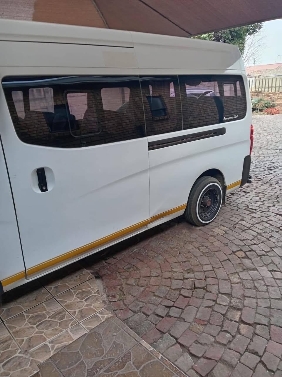 used nissan