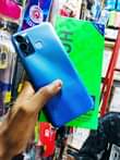 A picture of Infinix Hot 12 play mpya
