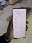 A picture of Original Tecno Phantom X2 pro 256GB 12GB RAM 5G