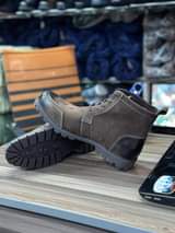 A picture of Boots shoes for men