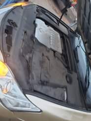 A picture of CHEAP DEAL MAKE LEXUS MODEL ES350 MODEL YEAR 2008 GRADE