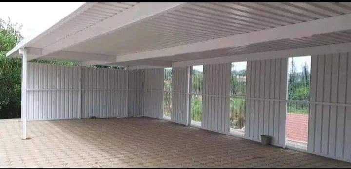 awnings