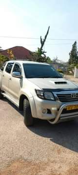 4x4 cars