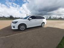 toyota valvematic