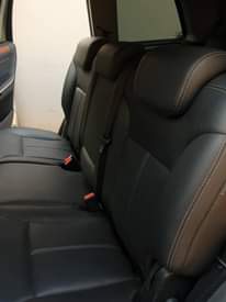 A picture of GL 450