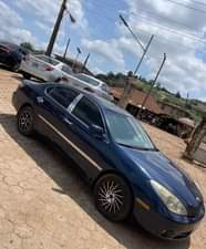A picture of Lexus ES330 2006 First body nothing to fix Buy and