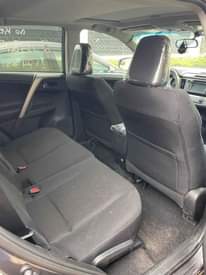 A picture of Toyota RAV4 201