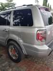 A picture of Honda Pilot 03