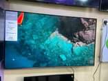 A picture of LG 55 USED PREMIUM