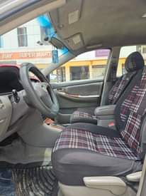 A picture of 2006 Toyota Corolla