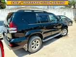 A picture of 2006 Model Toyota Land Cruiser Prado Diamond optional 4WD Low