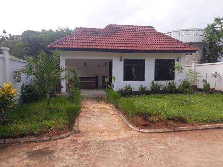 apartments in tanzania