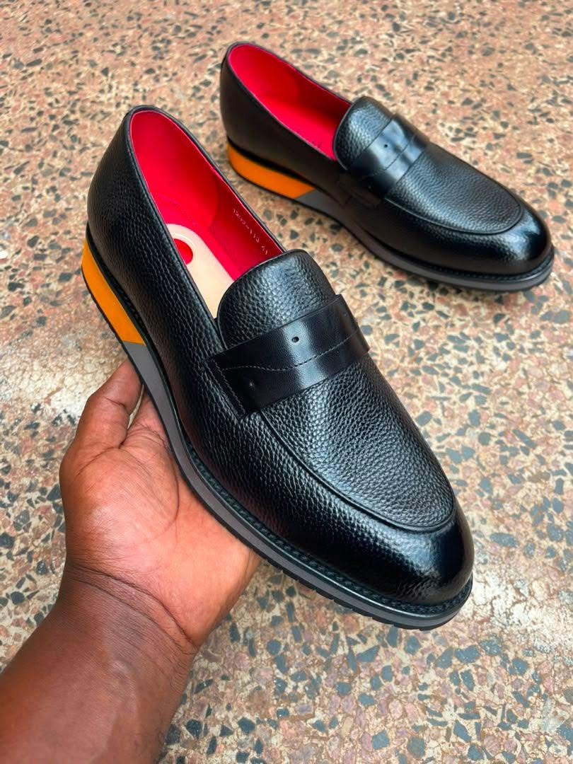 A picture of Office shoes for men