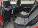 A picture of Used Nissan almera at Ibafo near ojodu berger call 09026749099