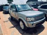 A picture of Land Rover Lr4 2011 model