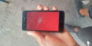 itel a35