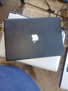 A picture of Laptop