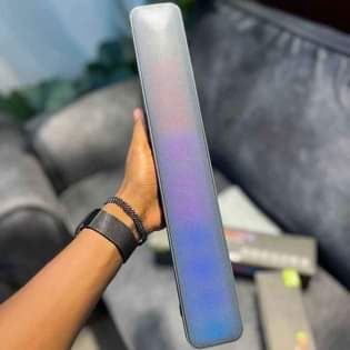 A picture of M8 sound bar