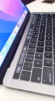 A picture of MacBook Pro TOUCHBAR 2017 Retina Display 13 